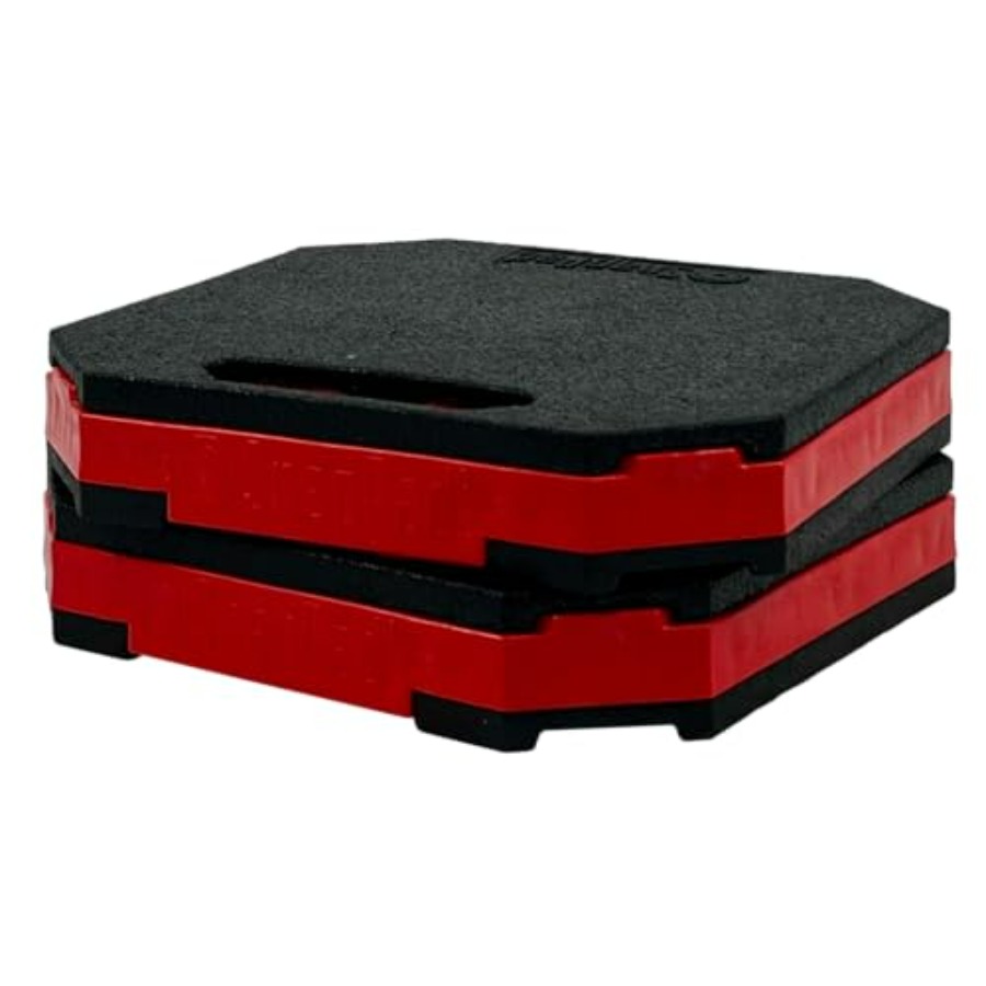 B&J Florist Supply Nyc - StakPad RV Leveling Blocks Precise Fit