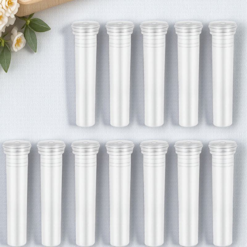 Supply For Florist - 50Pcs Flower Water Storage Tubes Premium