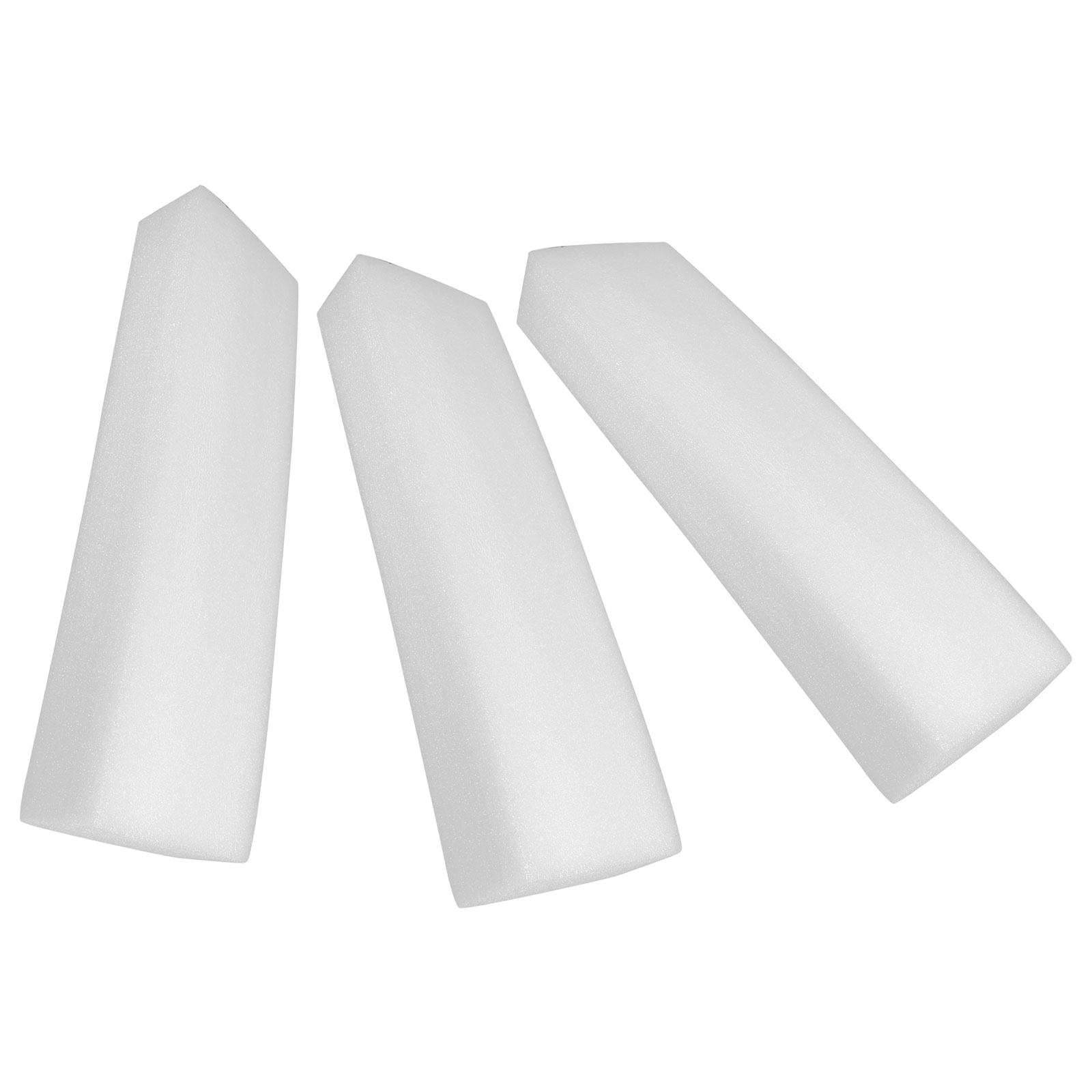 Supply For Florist - 3Pcs Floral Foam Blocks Wet Dry