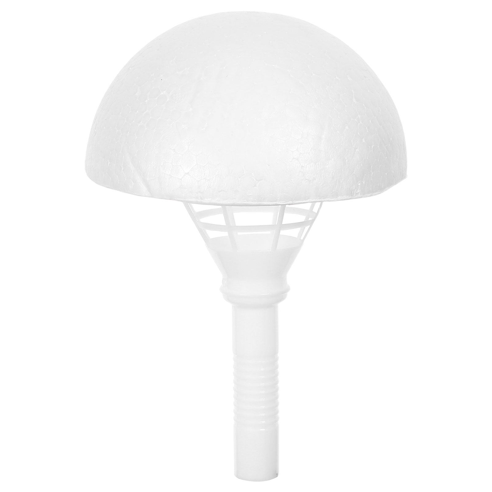 Bouquet Holder Foam - 1 Set Foam Floral Handle Bouquet