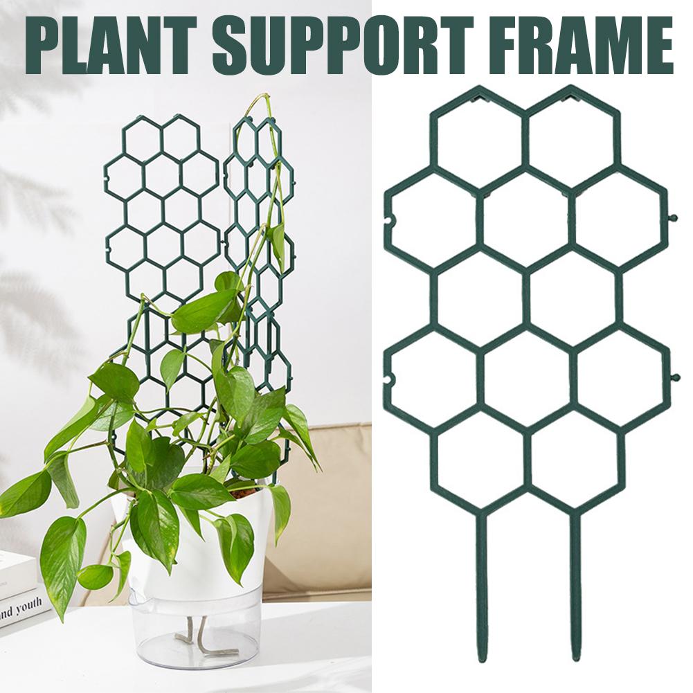 1/2/5Pcs Plastic Plant Support - Florist Supp review and price