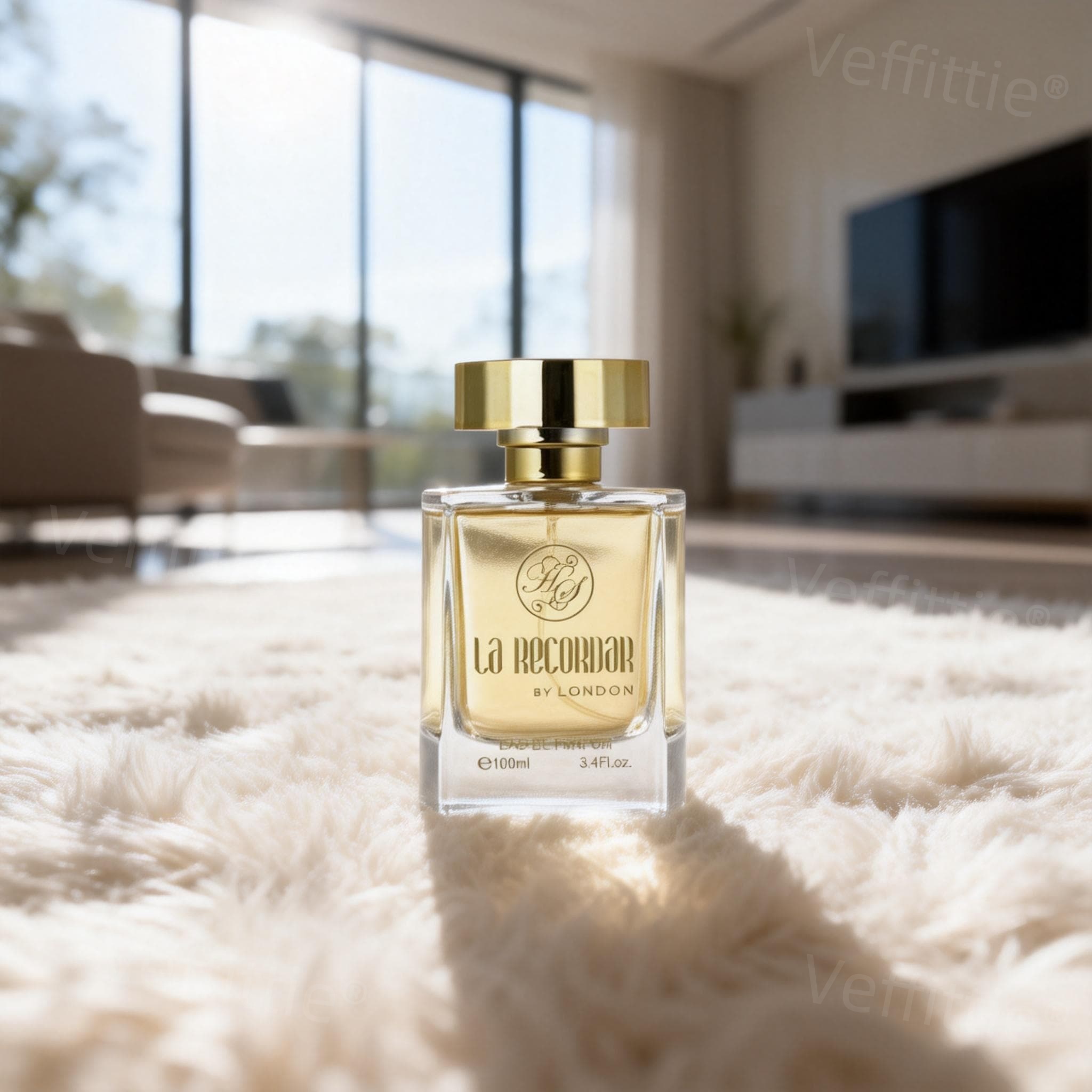 Soft Rose Wood Calm EDT, Long  - Floral Picks Wood review and price