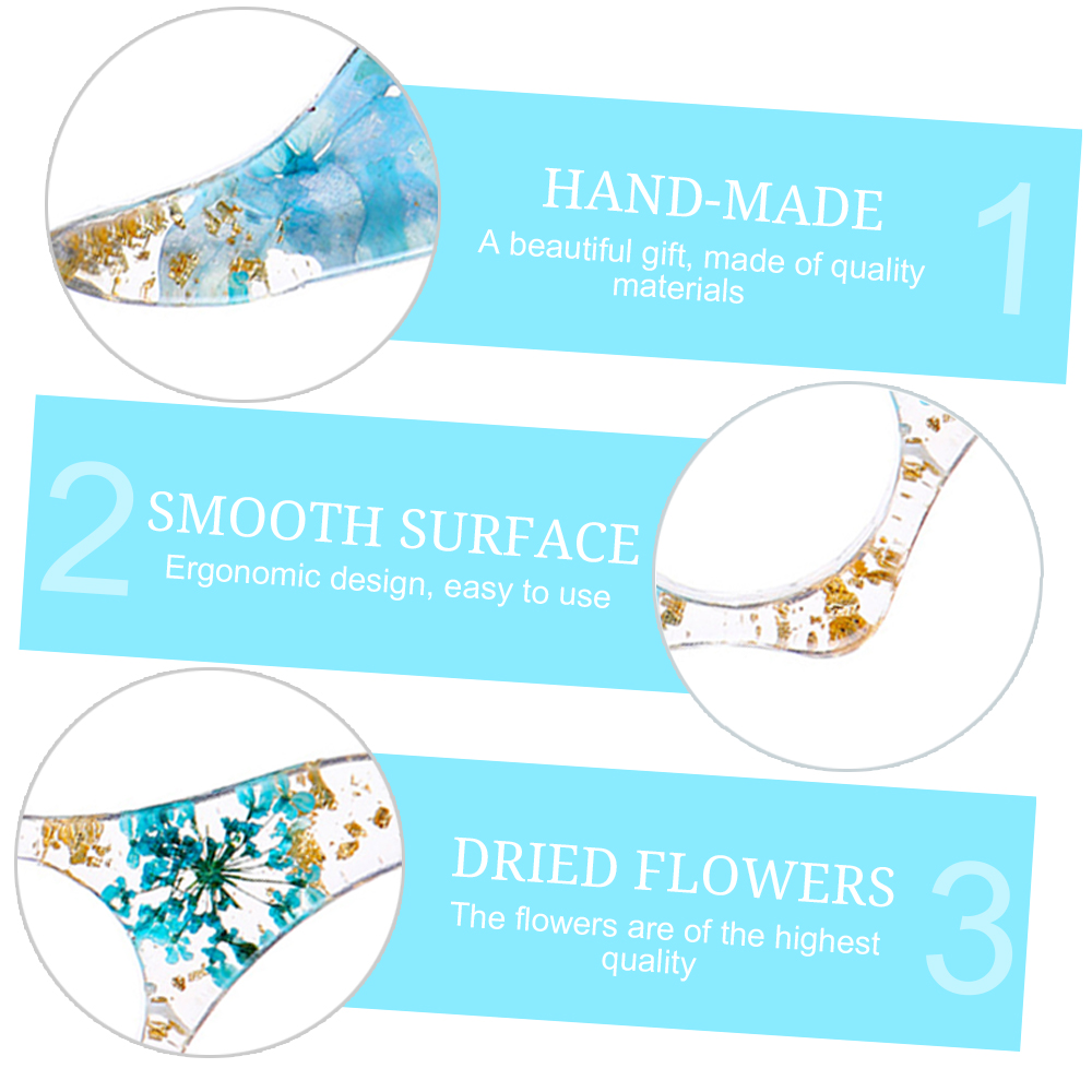 Exquisite Dried Flowers Thumb  - Florist Supp review and price