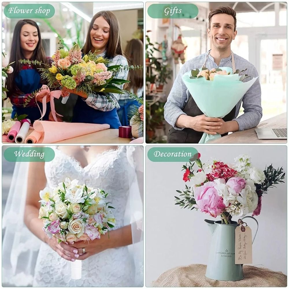 DIY Wedding Decoration Florist - Bouquet Holder Foam review and price