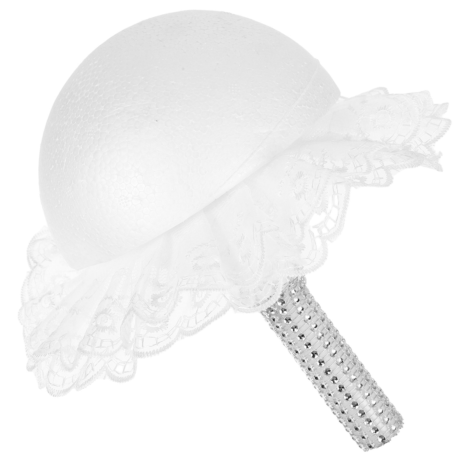 DIY Bridal Bouquet Handle with - Bouquet Holder Foam review and price