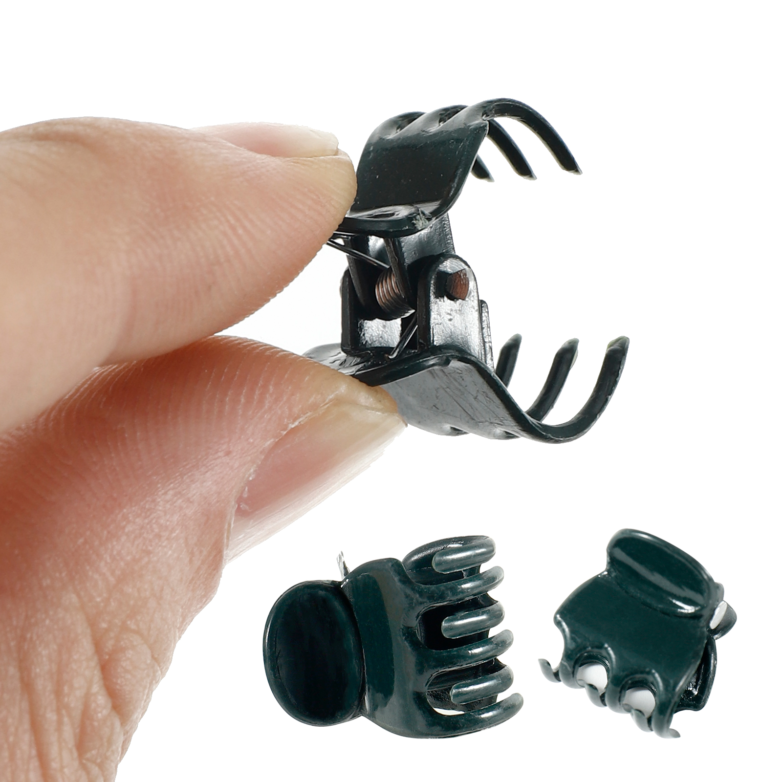 50/100Pcs Plant Clips Butterfl - Florist Supp review and price
