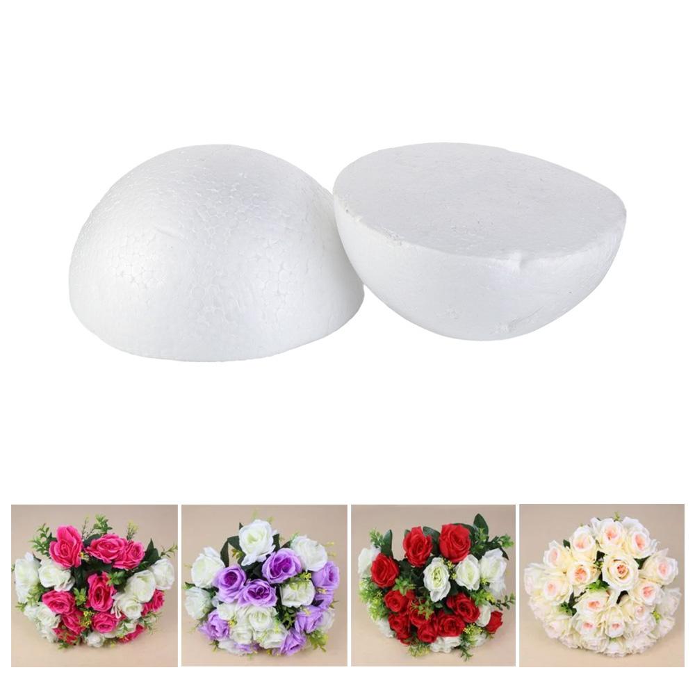 Florist Flower Mud Wedding Dec - Bouquet Holder Foam review and price