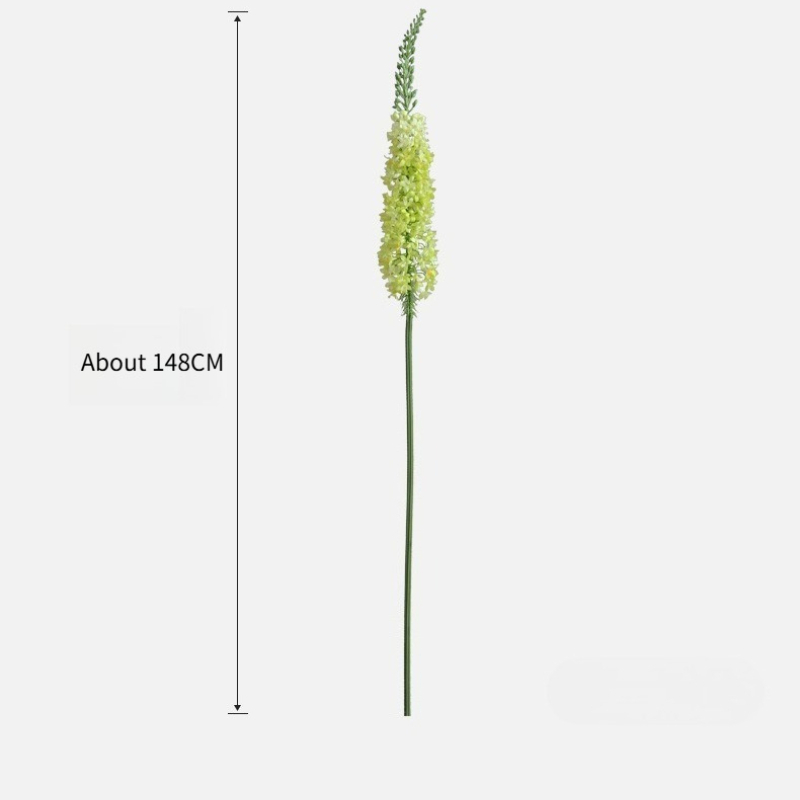 58 Inch Delphinium Artificial  - Florist Supp review and price