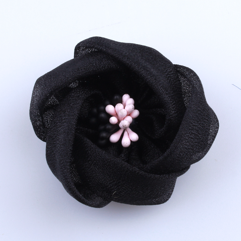 4CM High Quality Mini Silk Flo - Floral Picks Wood review and price