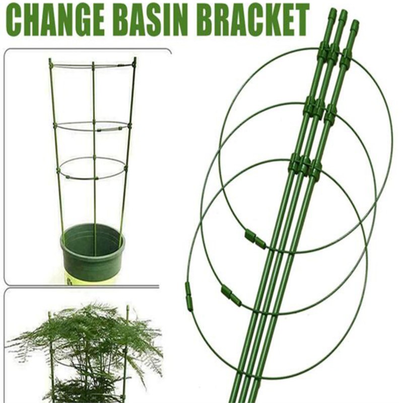 1/3/9 Pcs/set 3 Layers Plant S - Florist Supp review and price