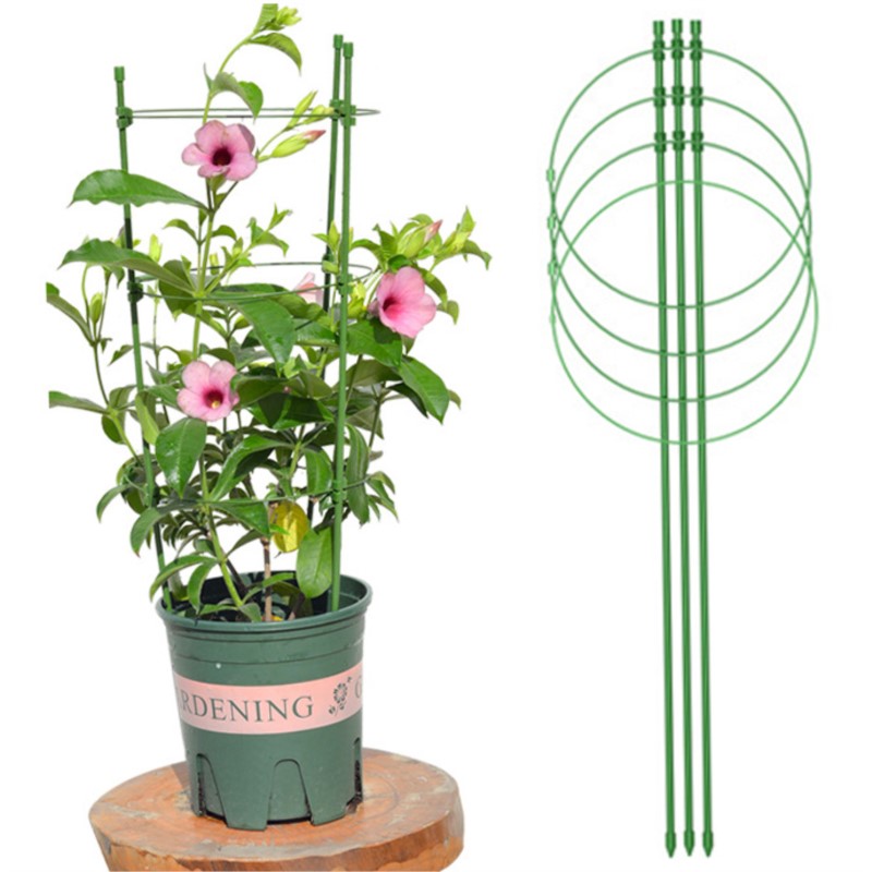 1/3/9 Pcs/set 3 Layers Plant S - Florist Supp review and price