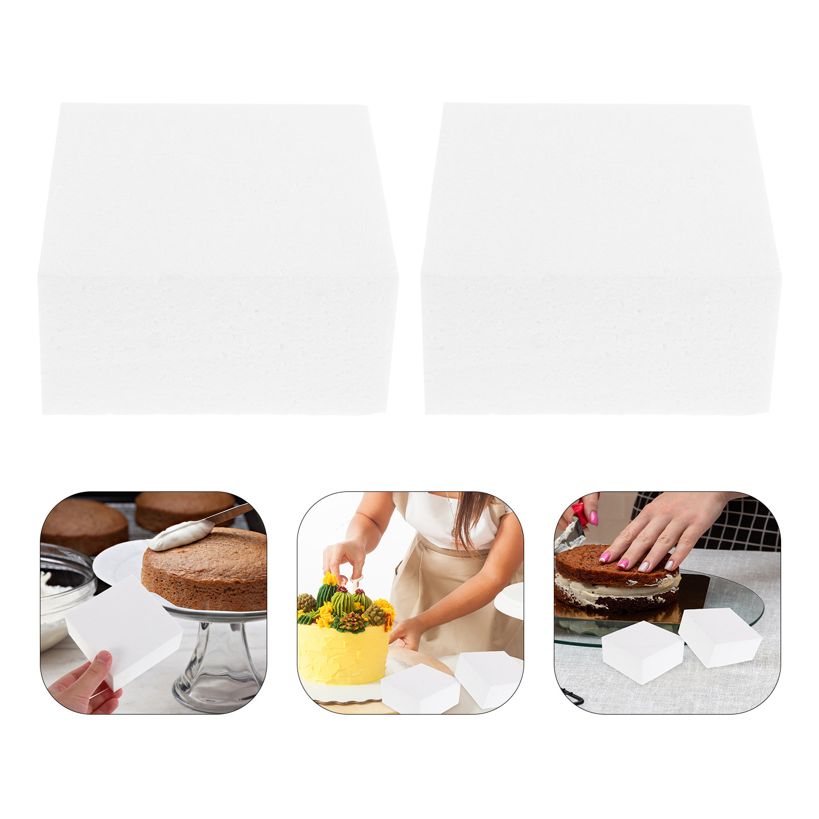 20Pcs Floral Foam Blocks Craft - Supply For Florist review and price
