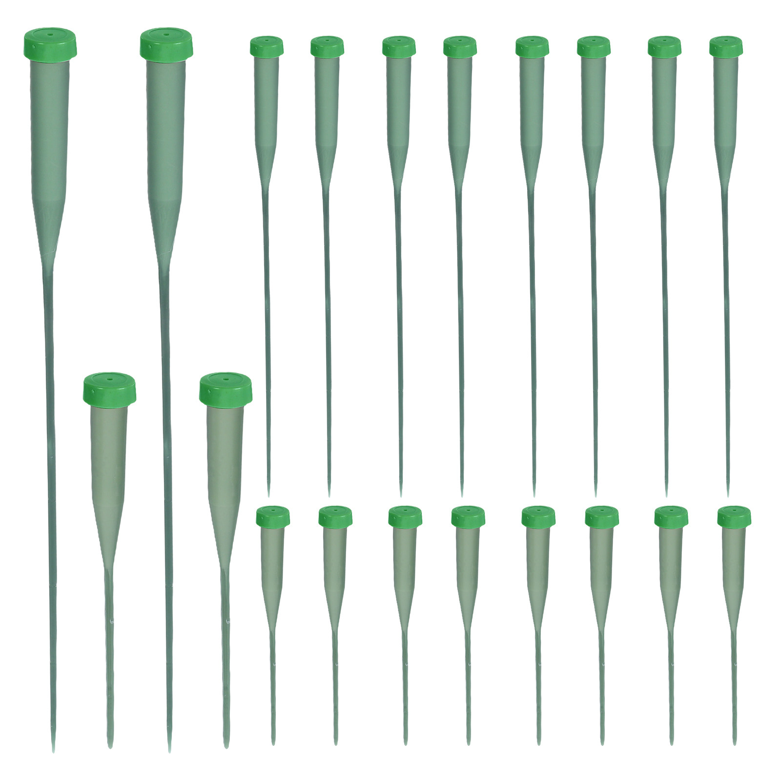 50Pcs Portable Floral Water Tu - Supply For Florist review and price