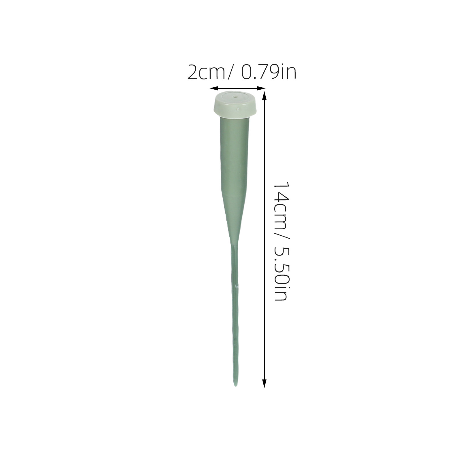 50Pcs Portable Floral Water Tu - Supply For Florist review and price