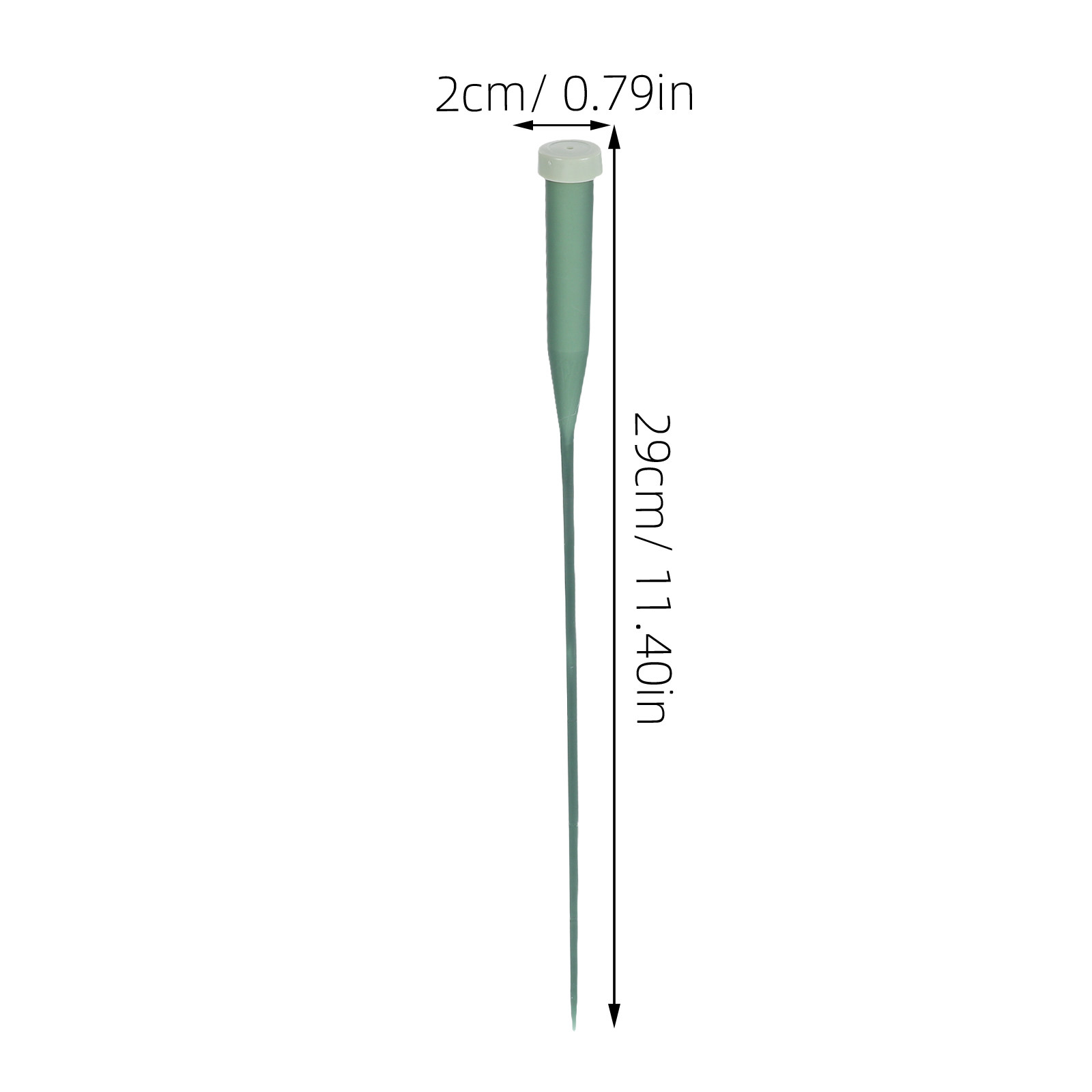 50Pcs Portable Floral Water Tu - Supply For Florist review and price