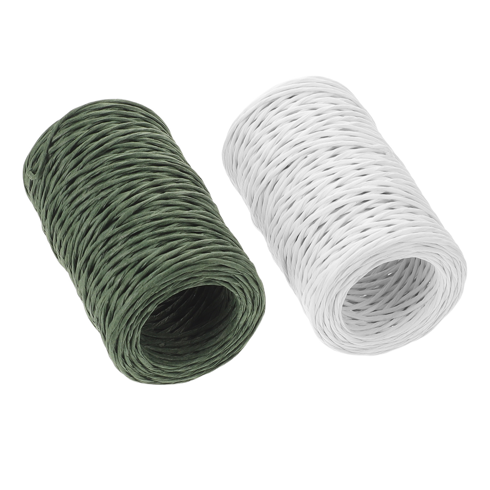 2 Rolls Covered Florist Wire 2 - Supply For Florist review and price