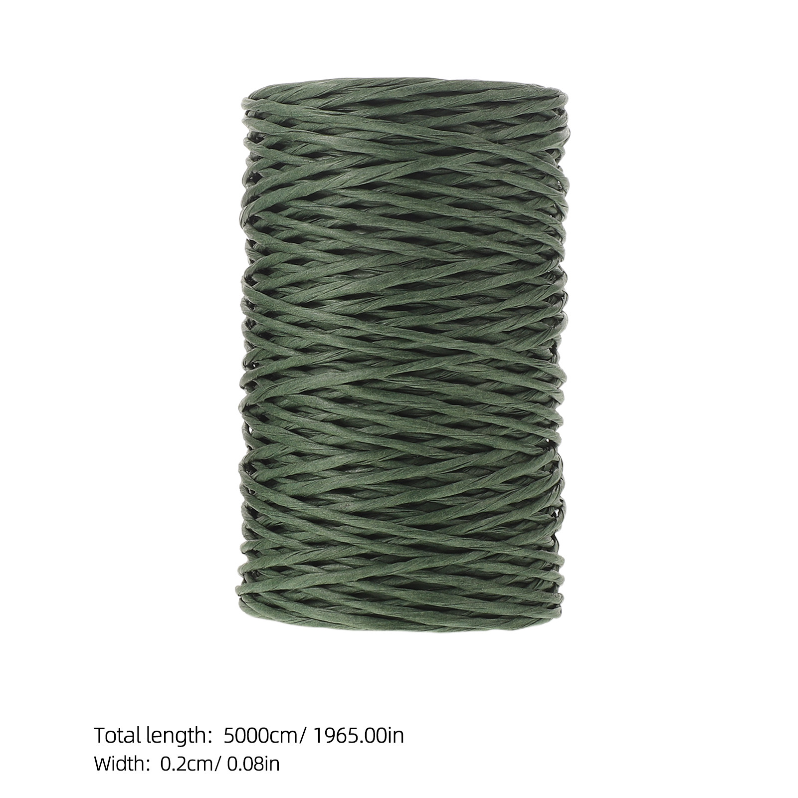 2 Rolls Covered Florist Wire 2 - Supply For Florist review and price