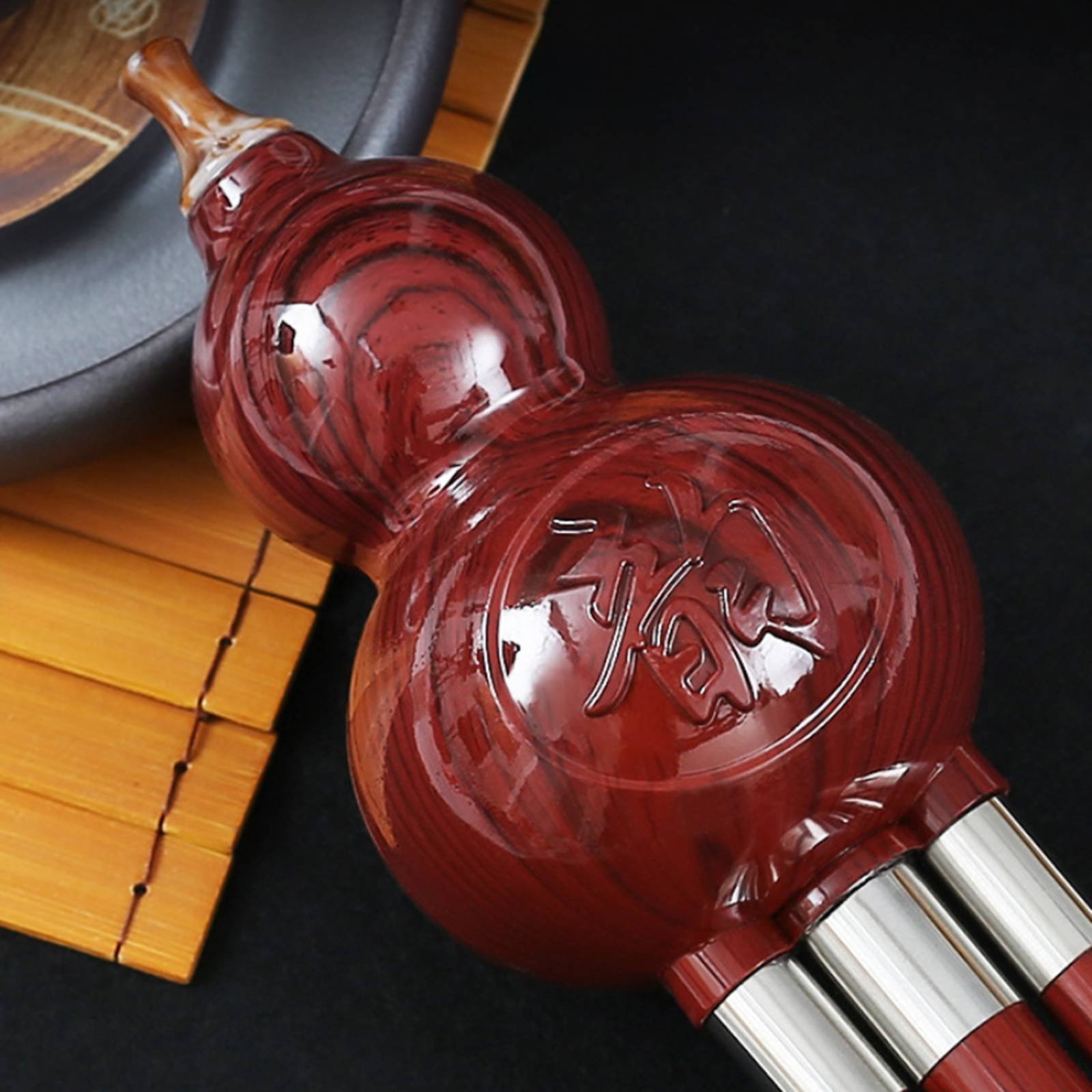 Hulusi Gourd Flute Easy to Pla - B&J Florist Supply Nyc review and price