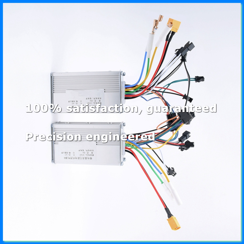 52V 25A 1200W JP Brushless DC  - B&J Florist Supply Nyc review and price