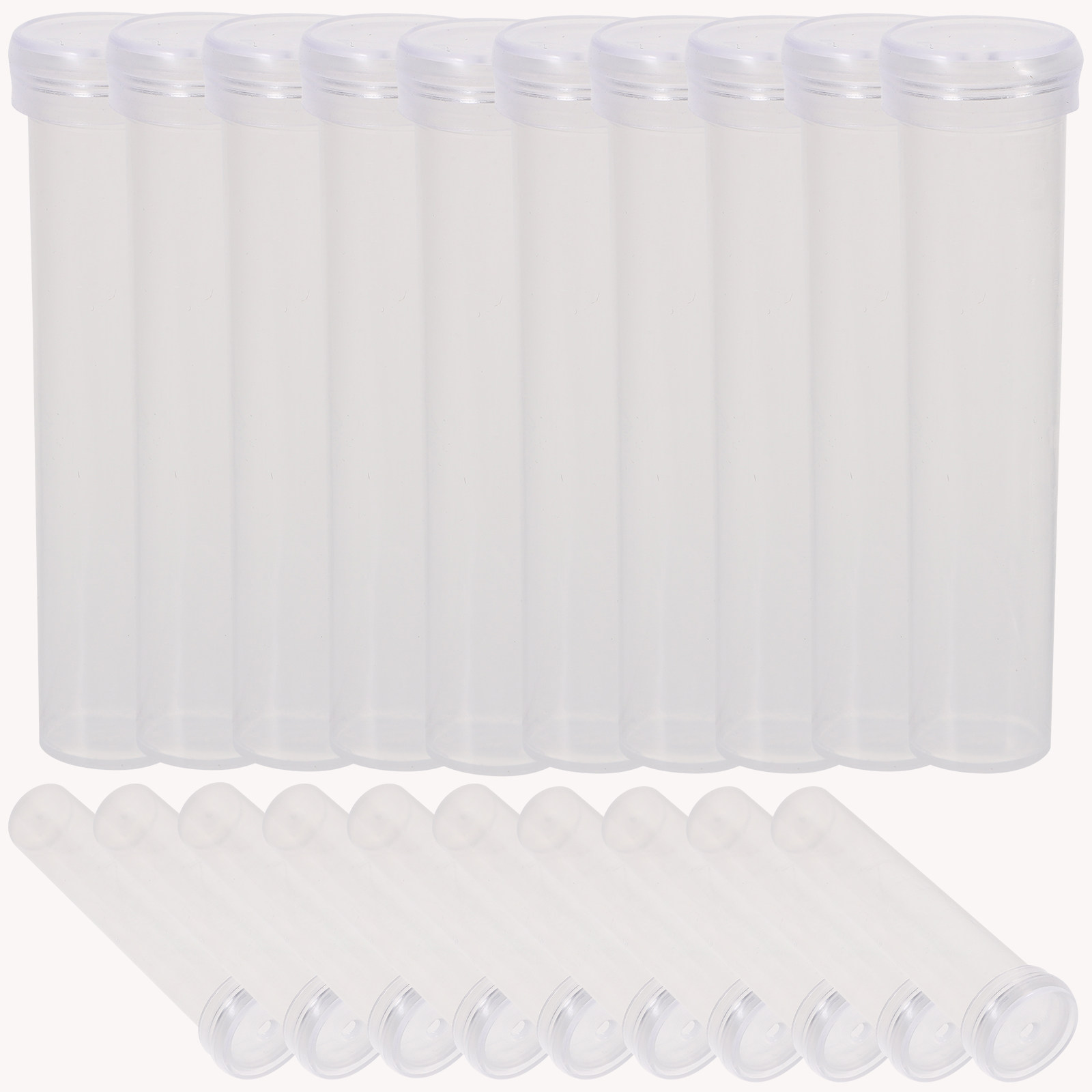 50Pcs Tube for Fresh Flowers P - Supply For Florist review and price