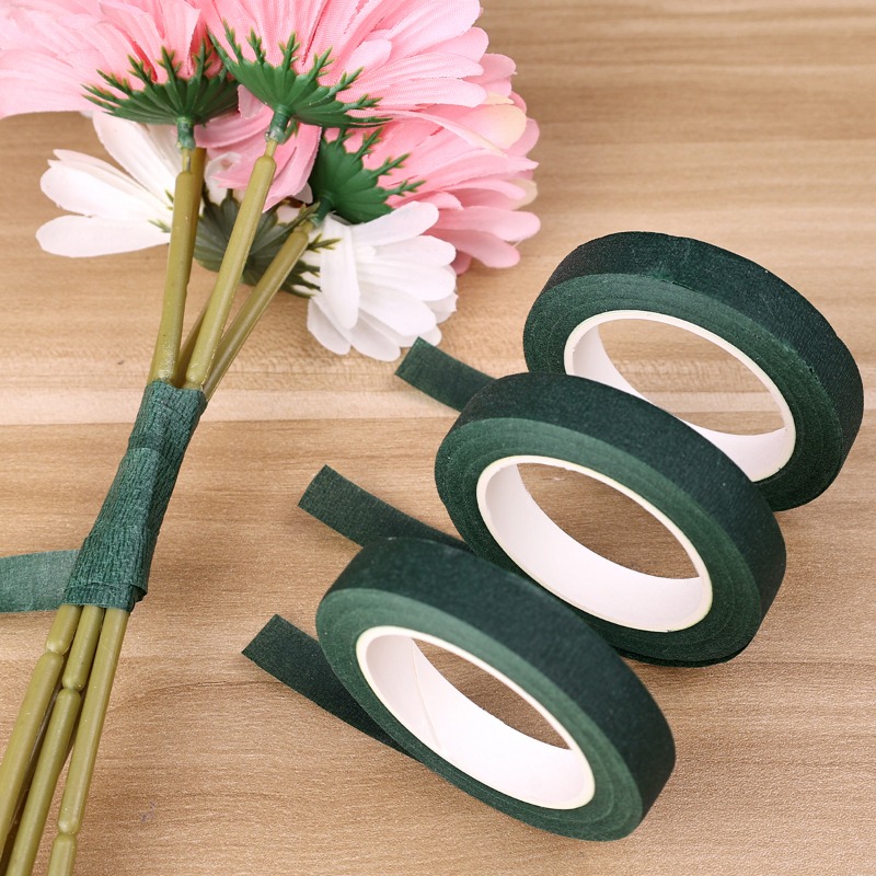 27M Floriculture Tape Self-adh - Supply For Florist review and price