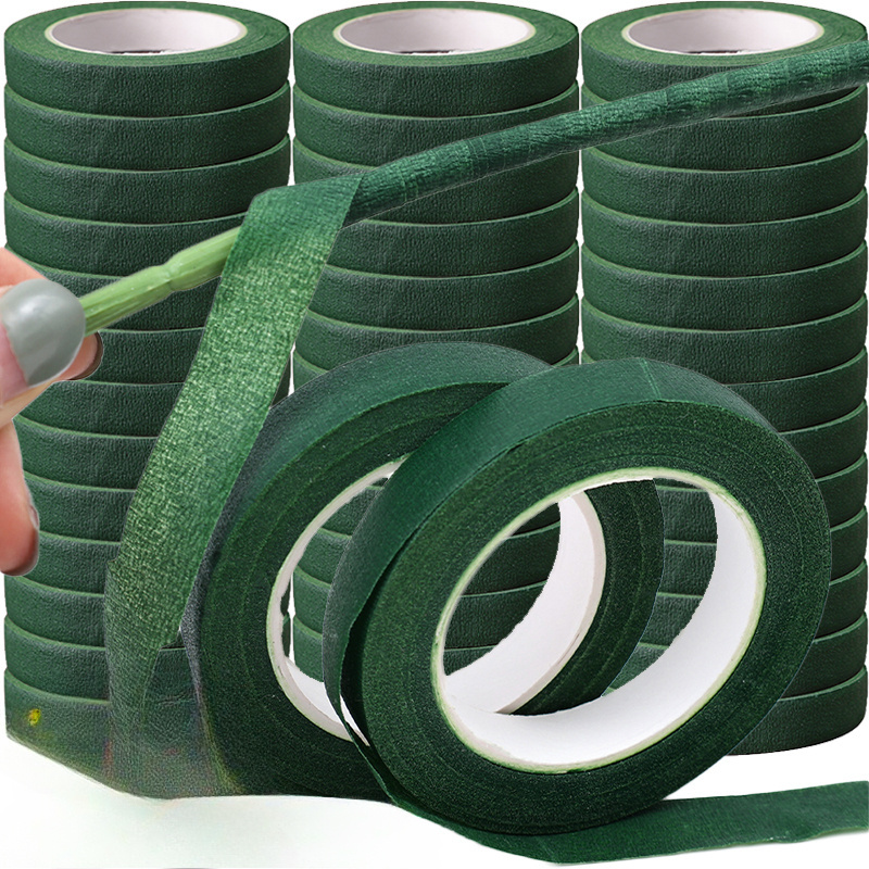27M Floriculture Tape Self-adh - Supply For Florist review and price