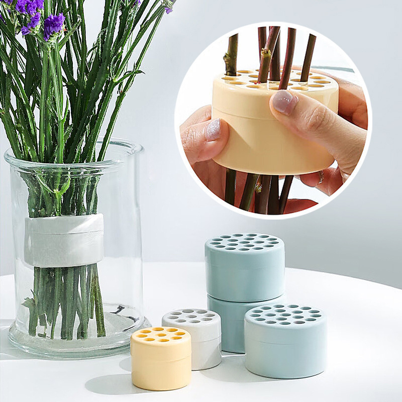 Floral Arranging Fixing Artifa - Bouquet Holder Foam review and price