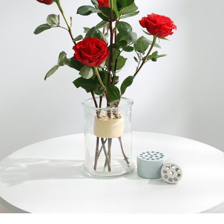 Floral Arranging Fixing Artifa - Bouquet Holder Foam review and price