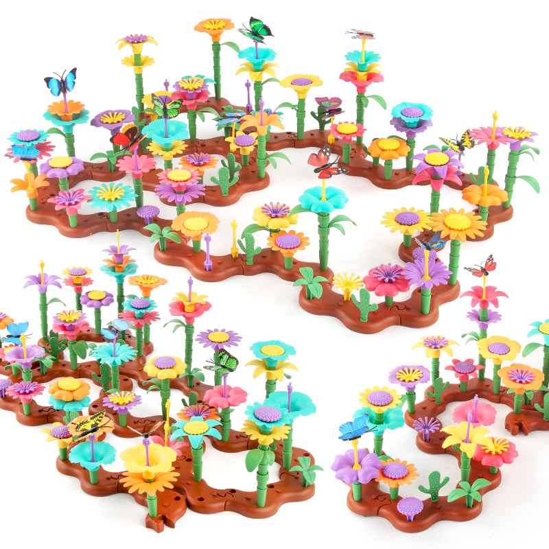 Grow Their Imagination with ST - Florist Supp review and price