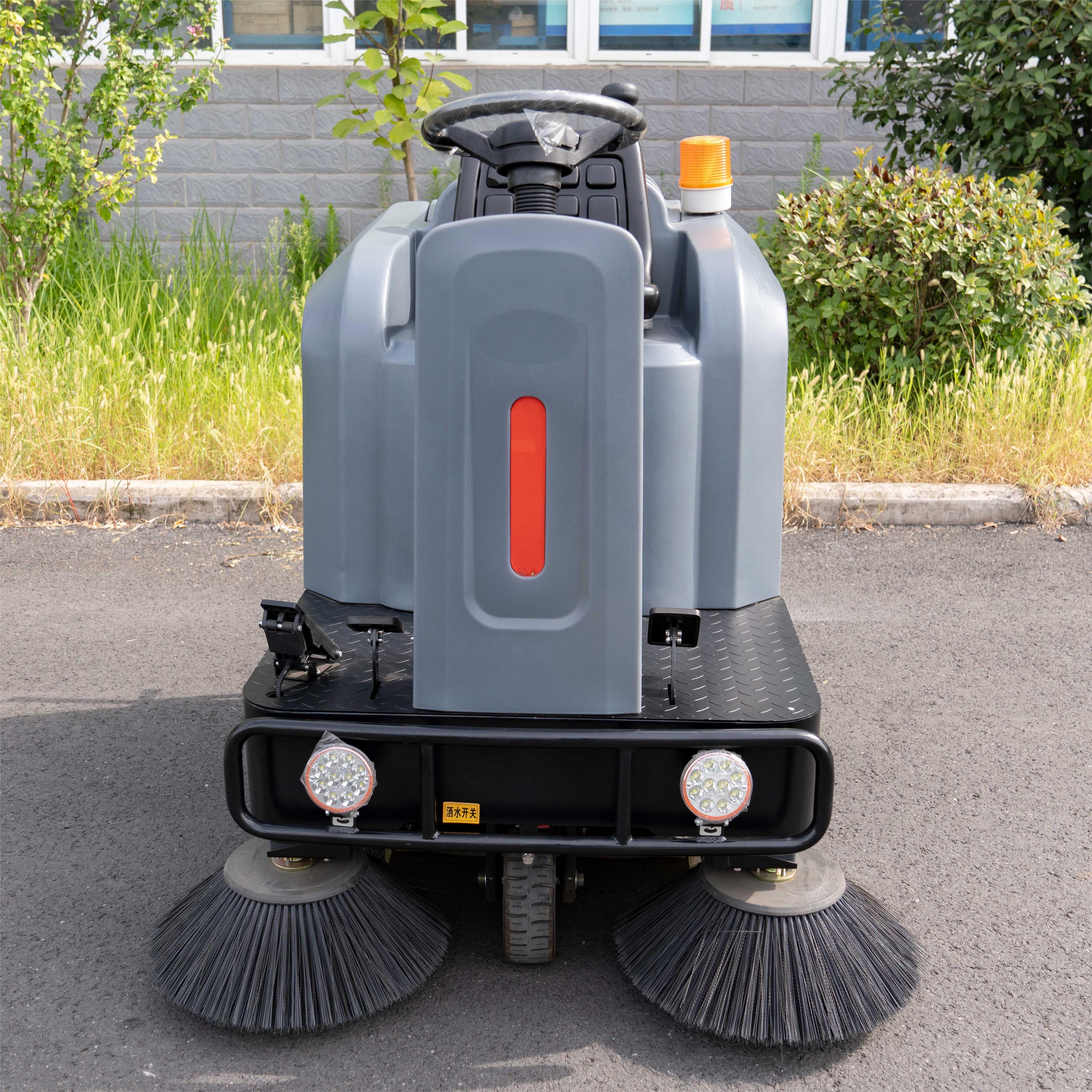 SJ1250-B Industrial Road Clean - B&J Florist Supply Nyc review and price