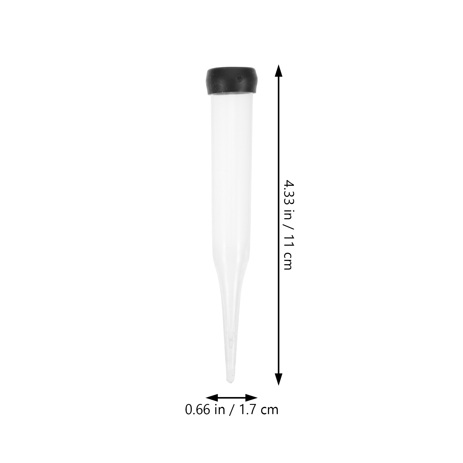 50Pcs Fresh Flower Water Tubes - Florist Supp review and price