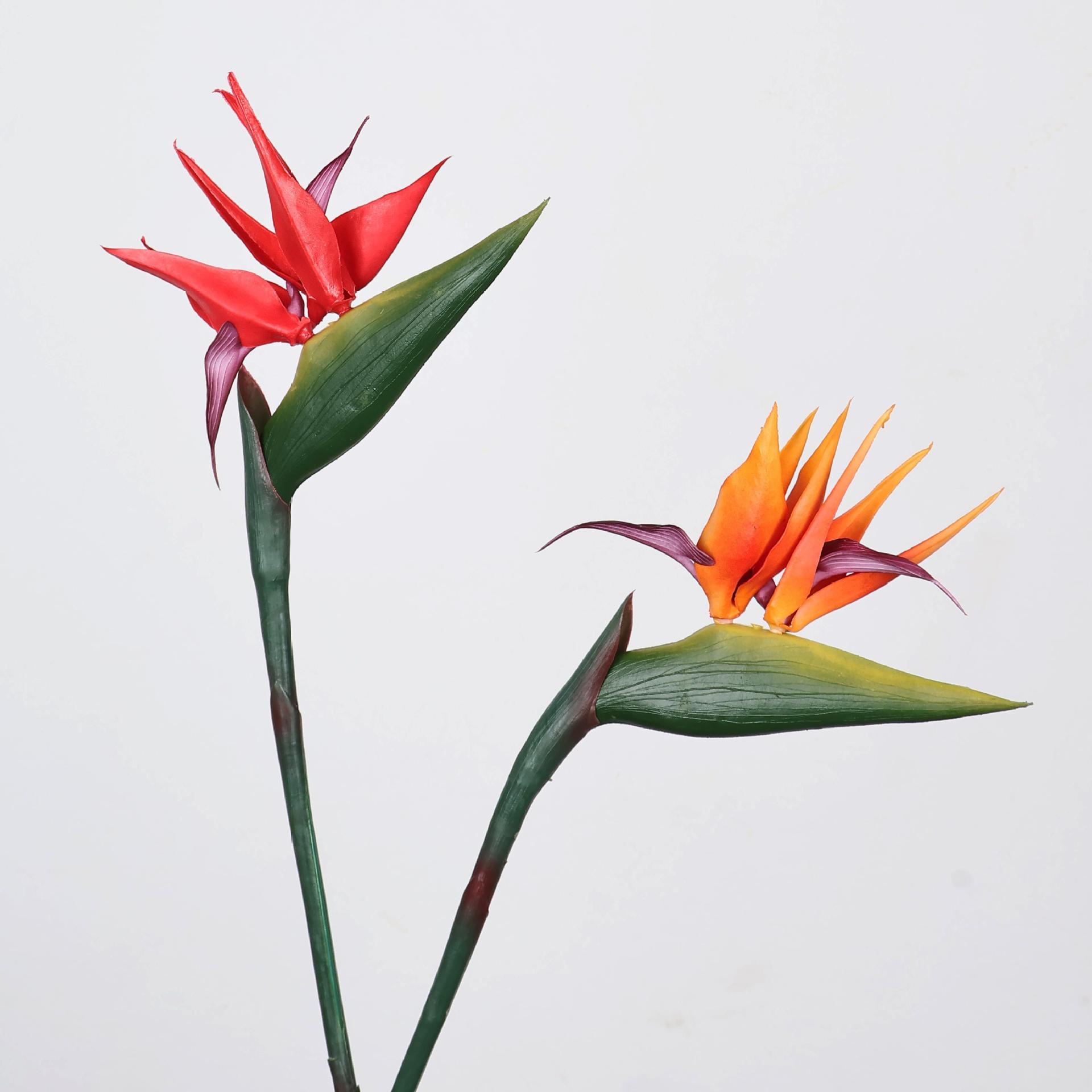 33 Inch Artificial Bird Of Par - Florist Supp review and price
