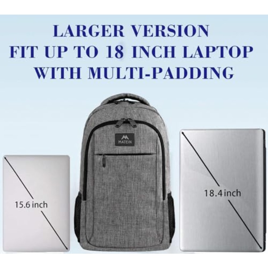 Extra Large.4 Laptop Backpack, - B&J Florist Supply Nyc review and price