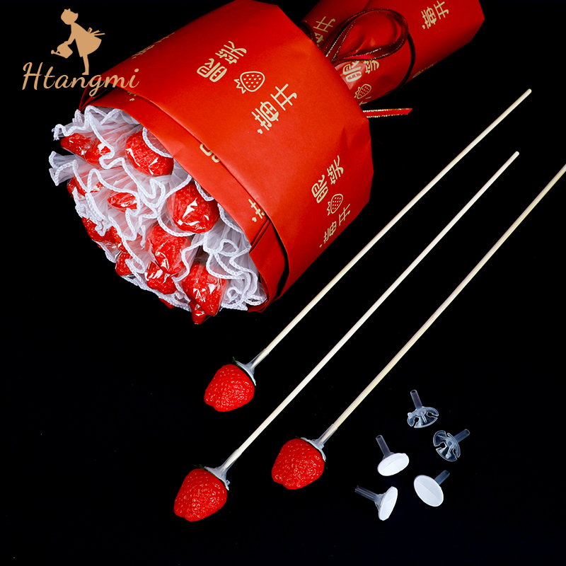 Small Ball Foam Pad Stberry Li - Bouquet Holder Foam review and price