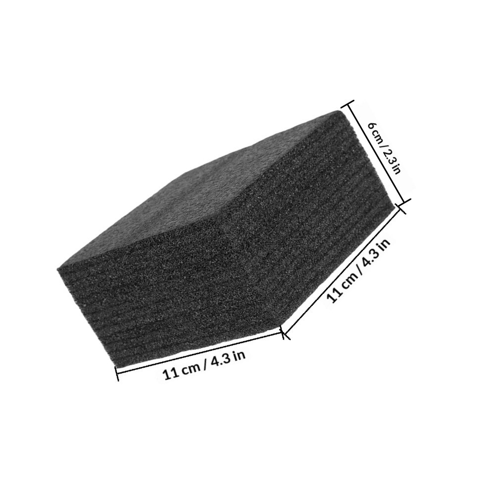 2Pcs Floral Foam Base Black Hi - Supply For Florist review and price