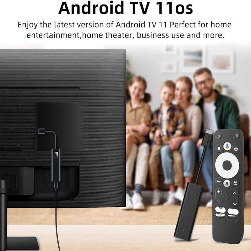 GD1 Android 11.0 TV ATV Quad C - B&J Florist Supply Nyc review and price