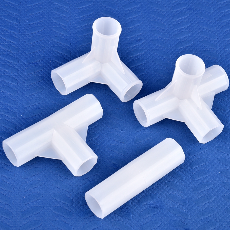 2-30Pcs Inner Dia 13mm Tee Fou - Florist Supp review and price