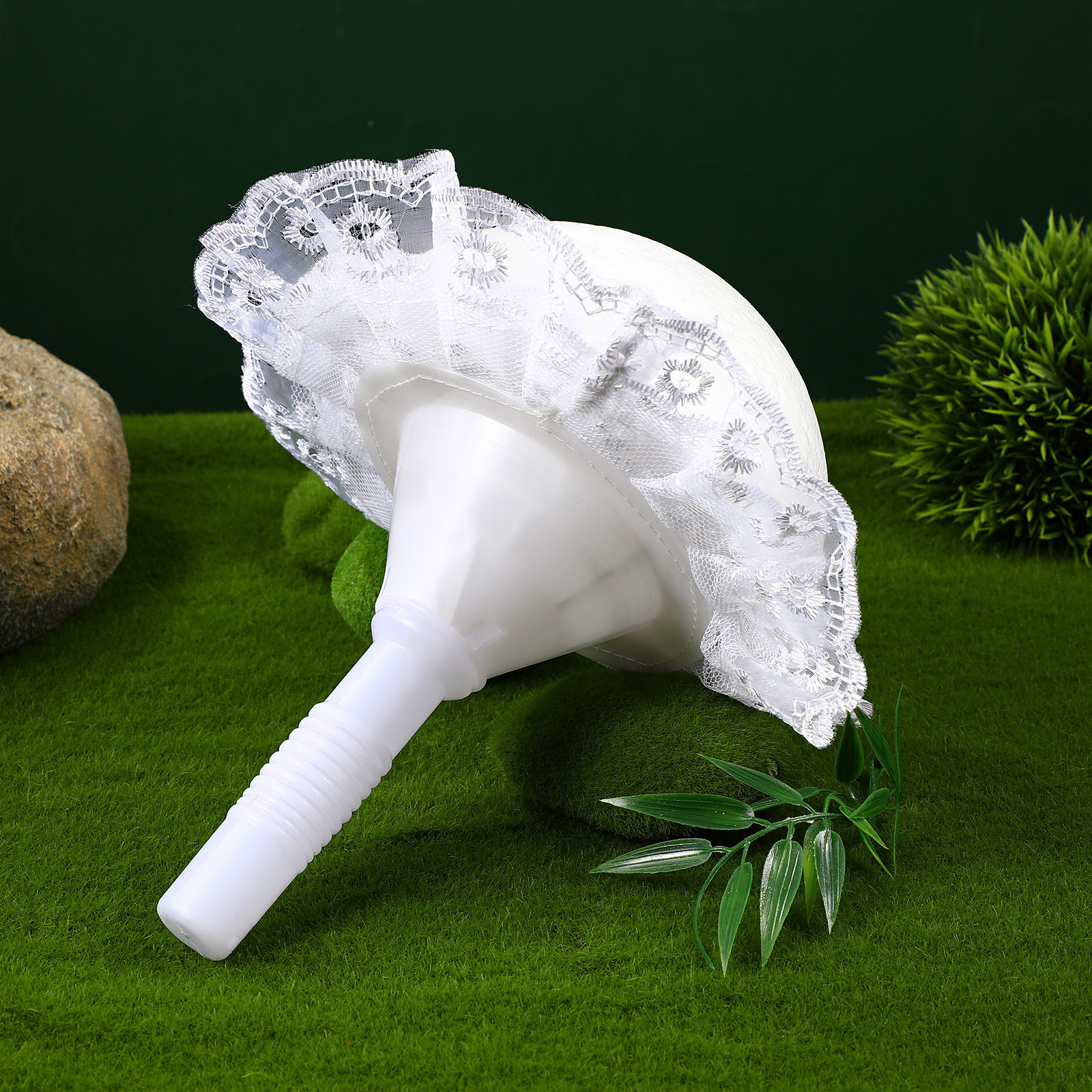 1Set Bridal Bouquet Holder Foa - Bouquet Holder Foam review and price