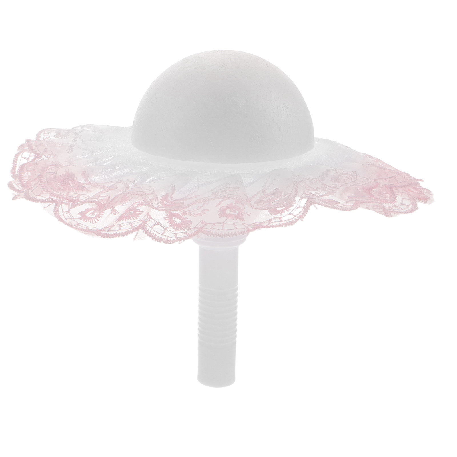 Floral Holder Flower Mud Weddi - Bouquet Holder Foam review and price