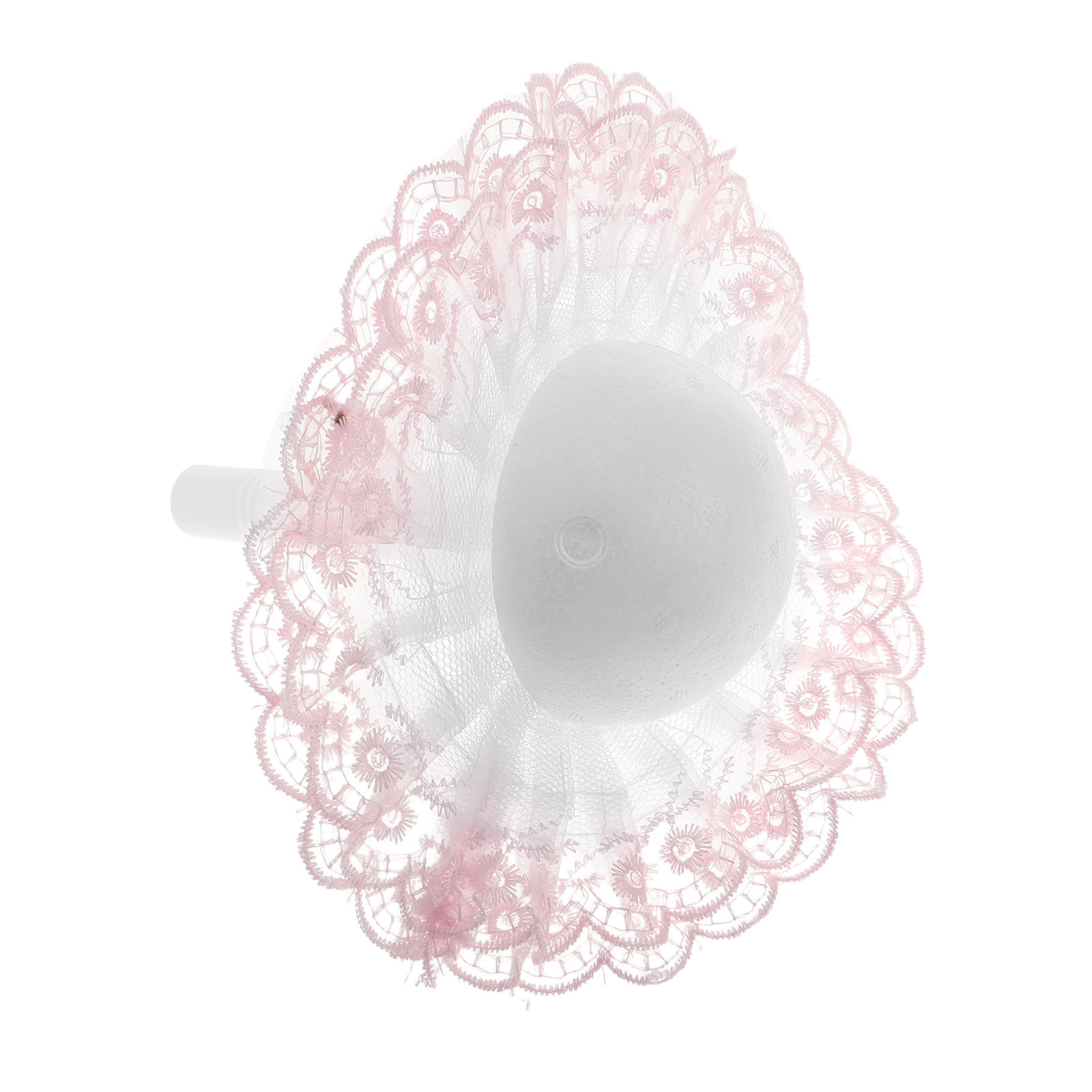 Floral Holder Flower Mud Weddi - Bouquet Holder Foam review and price