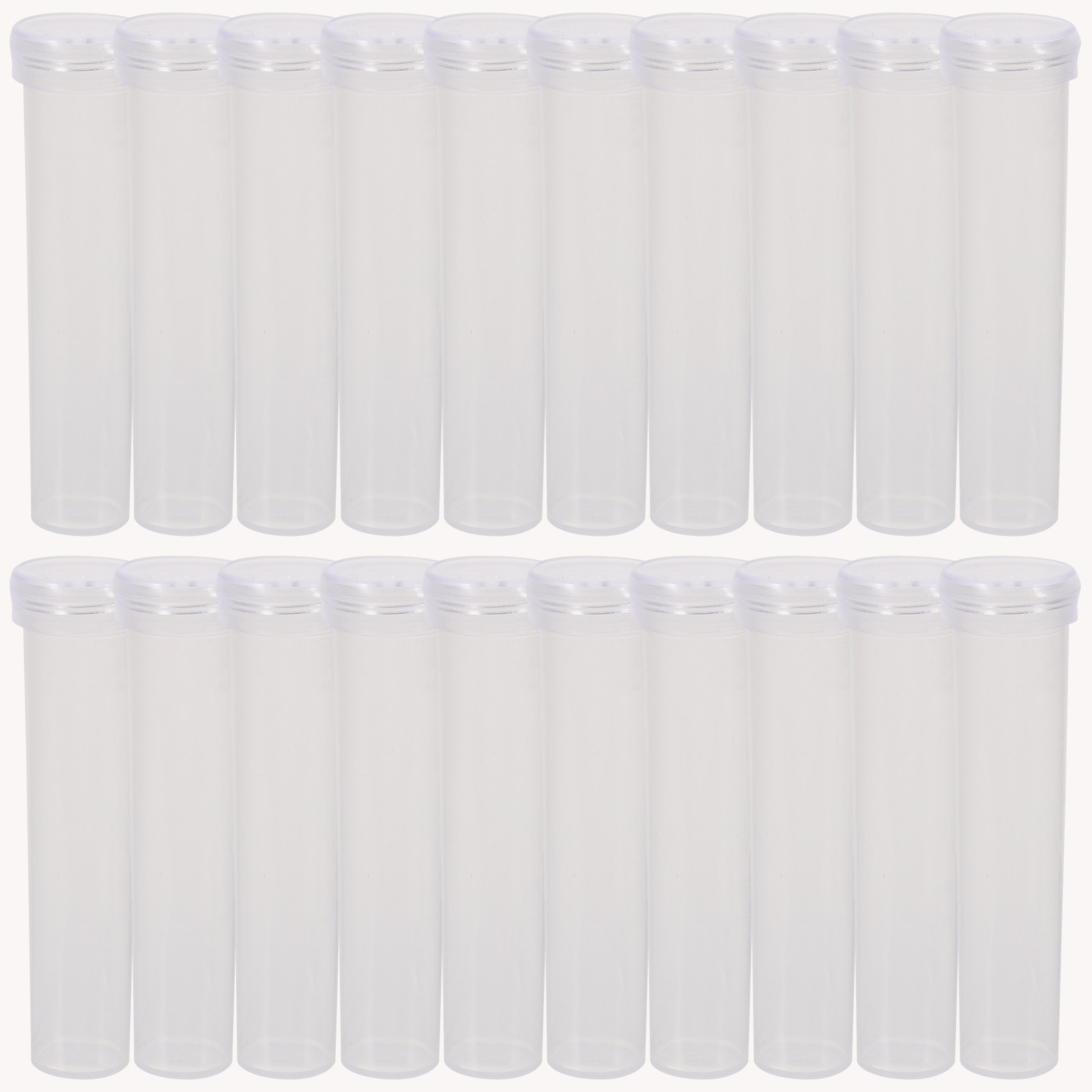 50Pcs Plastic Flower Water Tub - Supply For Florist review and price