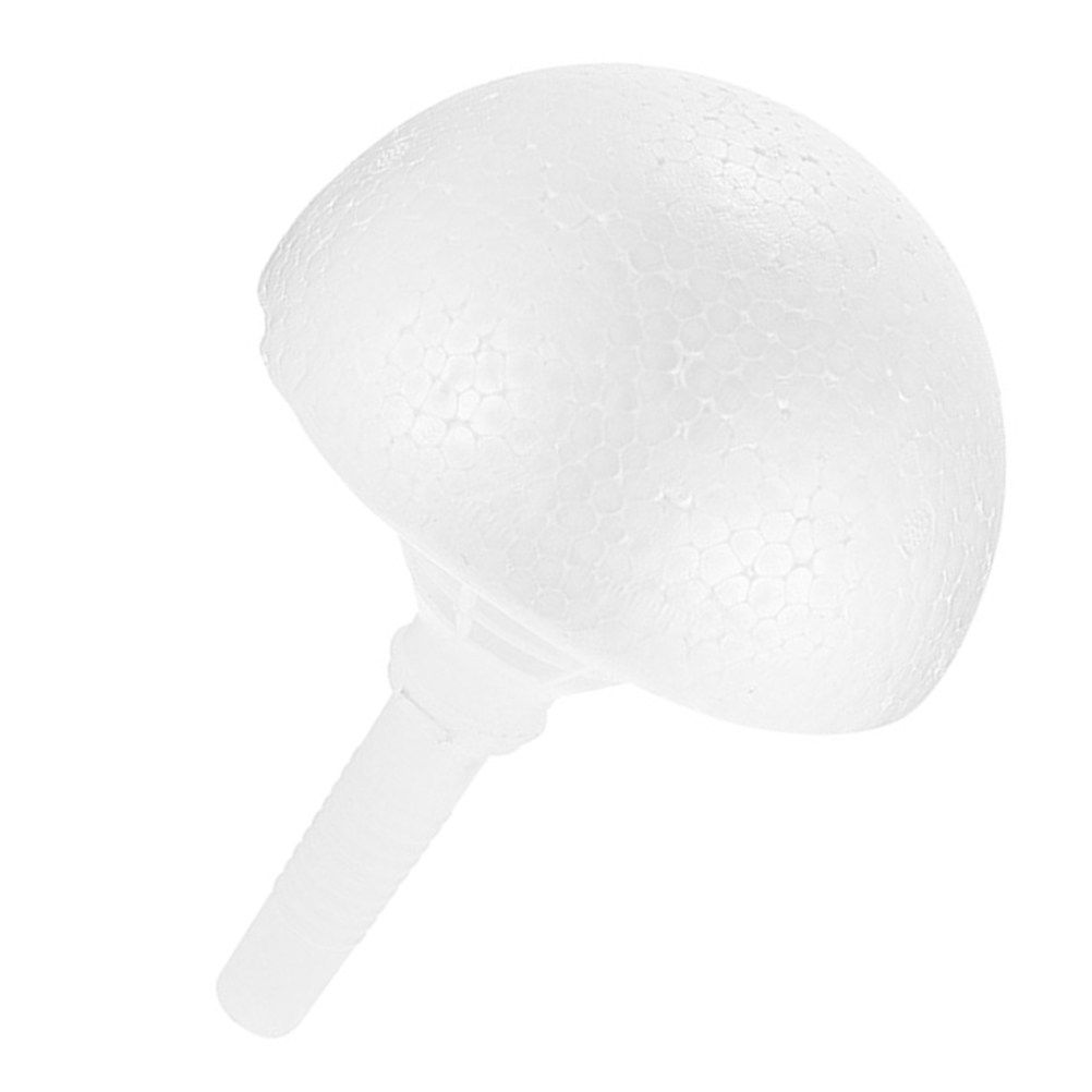 1Set Foam Floral Flower Holder - Bouquet Holder Foam review and price