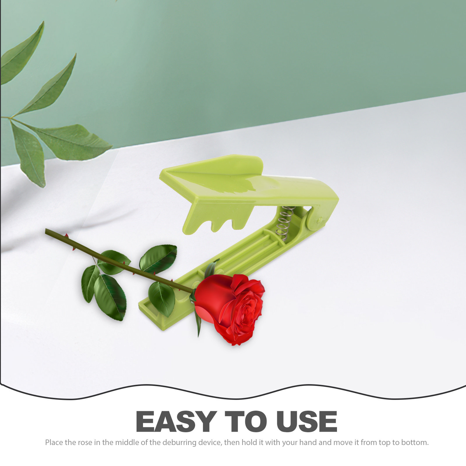 4Pcs Rose Thorn Remover Tool P - Supply For Florist review and price