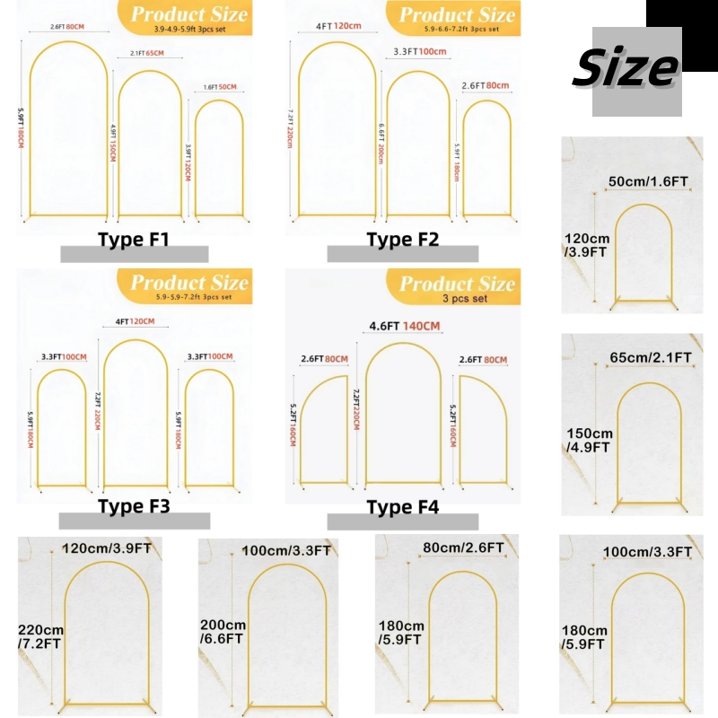 EU Warehouse Gold Metal Balloo - Florist Supp review and price