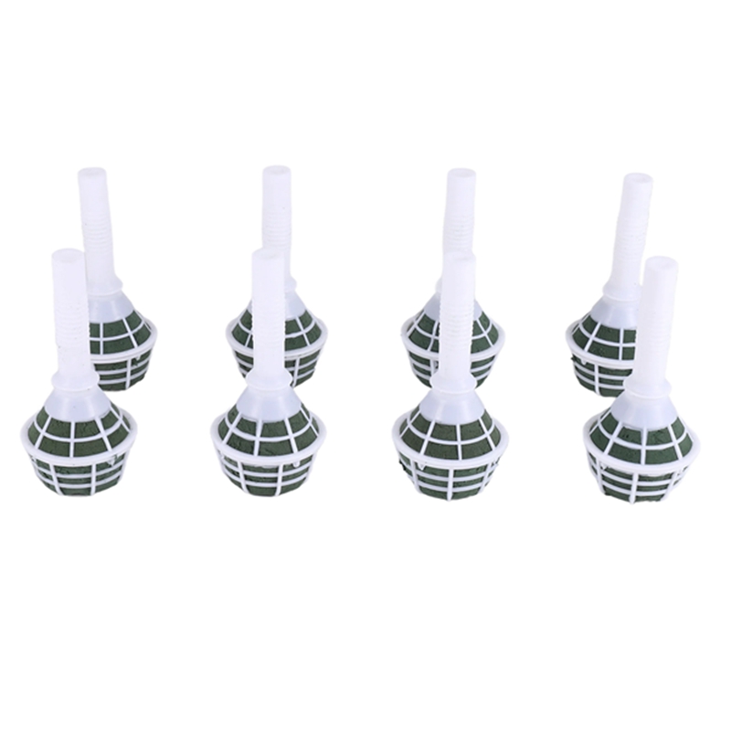 Floral Foam8 Pack Foam Floral  - Bouquet Holder Foam review and price