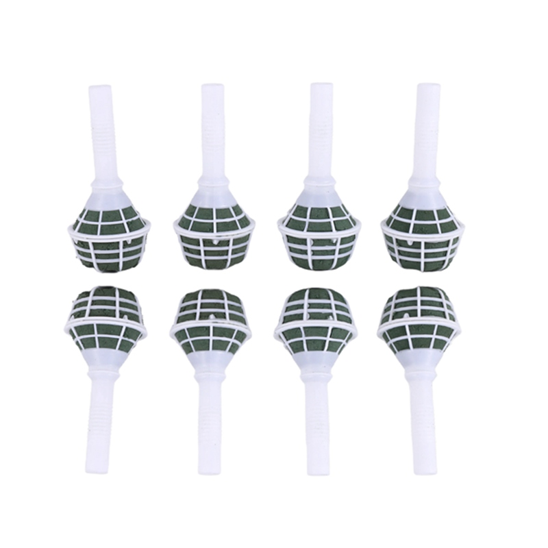 Floral Foam8 Pack Foam Floral  - Bouquet Holder Foam review and price