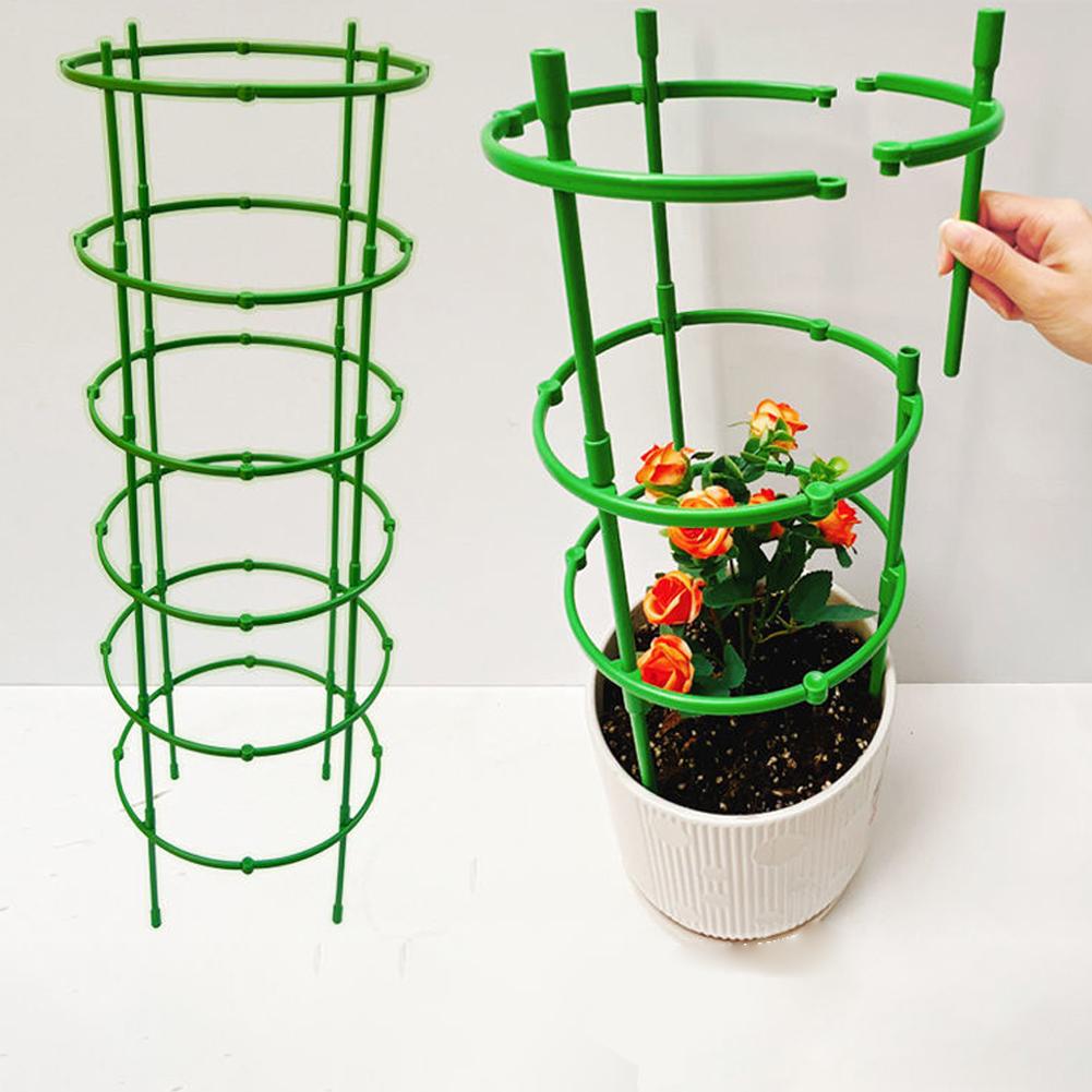 3 Layers Plant Support Plant S - Florist Supp review and price