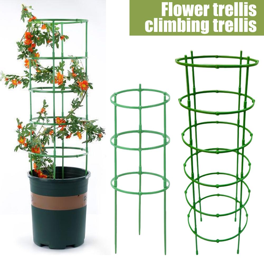 3 Layers Plant Support Plant S - Florist Supp review and price